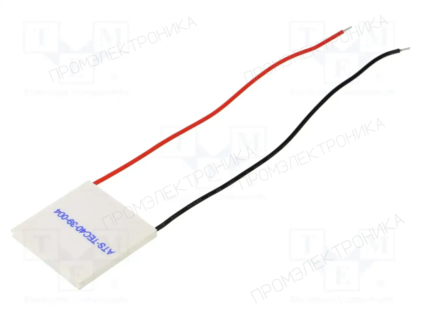Advanced Thermal Solutions ATS-TEC40-39-004 — Модули Пельтье