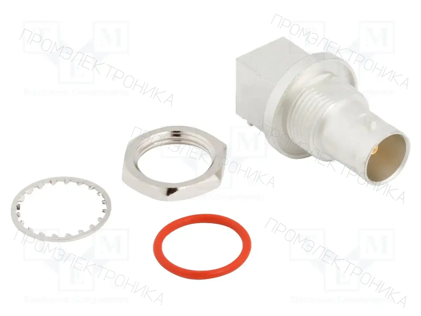 AMPHENOL RF 031-70564-12G — Разъeмы BNC