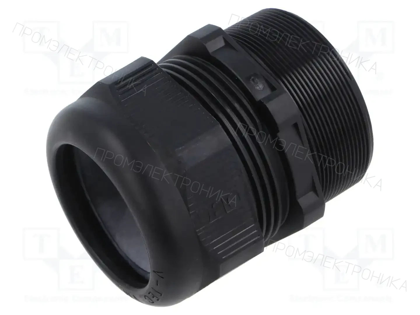 OBO BETTERMANN V-TEC VM LL63 SW — Кабельные вводы