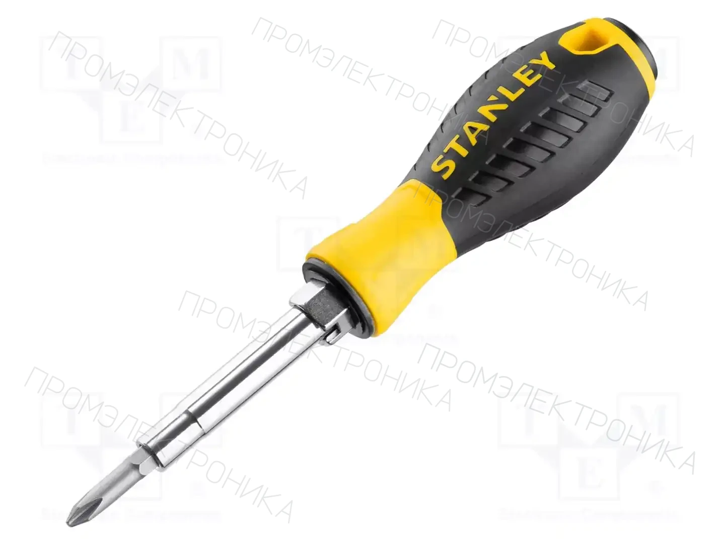 STANLEY 0-68-012 — Наборы отверток