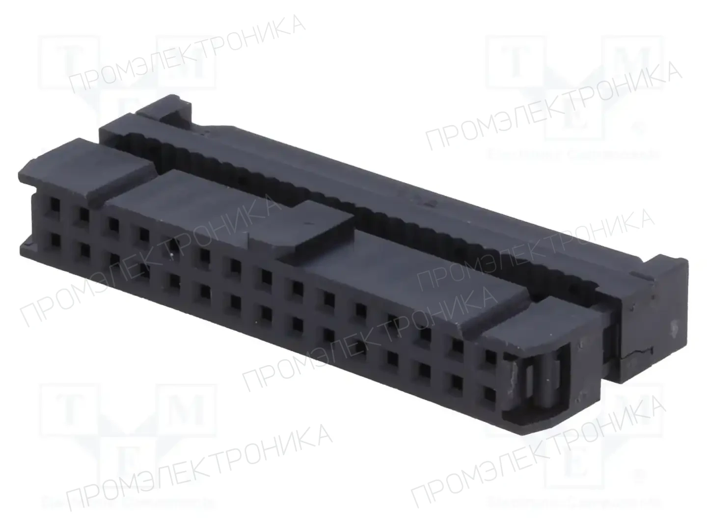 AMPHENOL COMMUNICATIONS SOLUTIONS T812130A101CEU — Разъeмы IDC