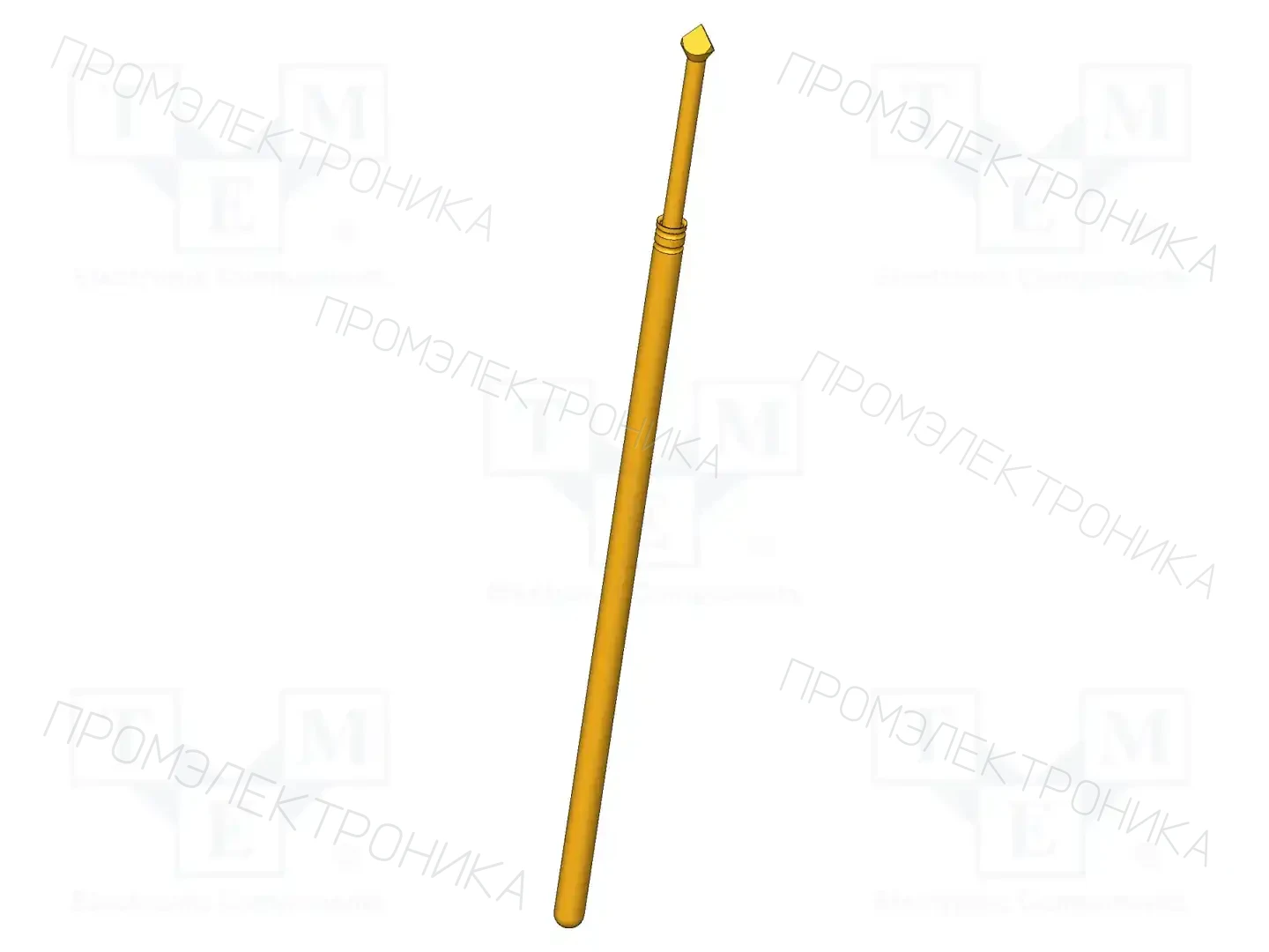 INGUN GKS-075 207 120 A 1000 LH — Измерительные щупы