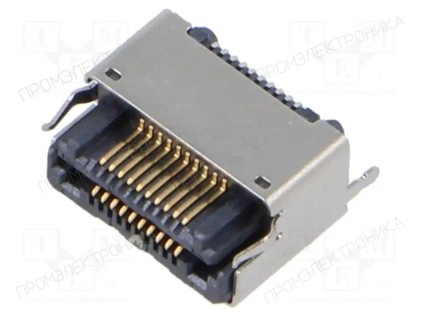 SAMTEC LSHM-110-06.0-L-DV-A-S-K-TR — Разъeмы пластина - пластина