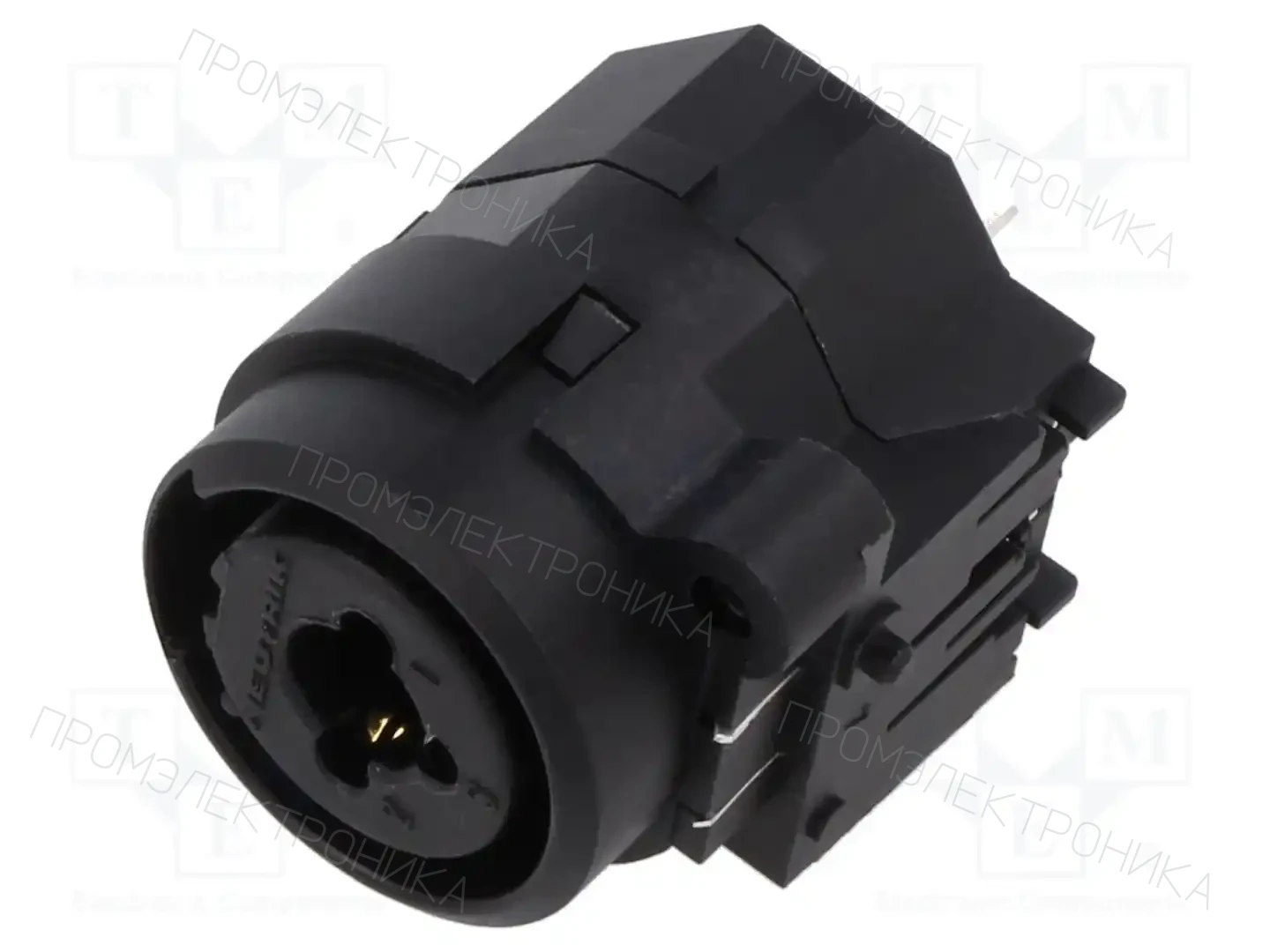 NEUTRIK NCJ6FI-V-0 — Разъeмы Jack