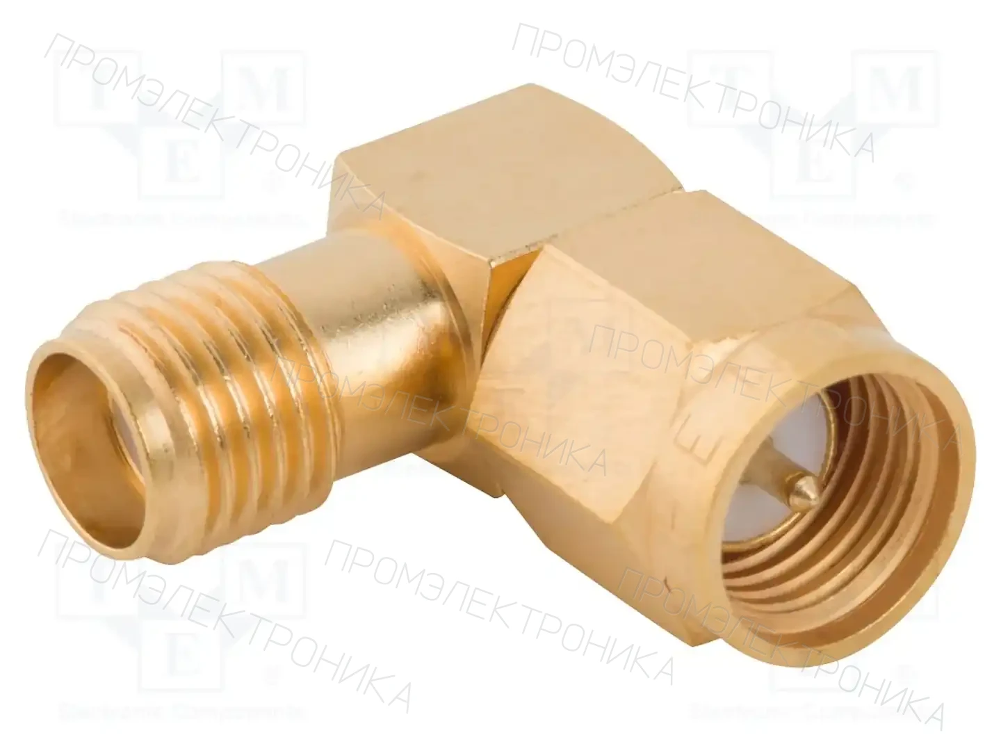 AMPHENOL RF 901-125-11 — Адаптеры и переходники RF