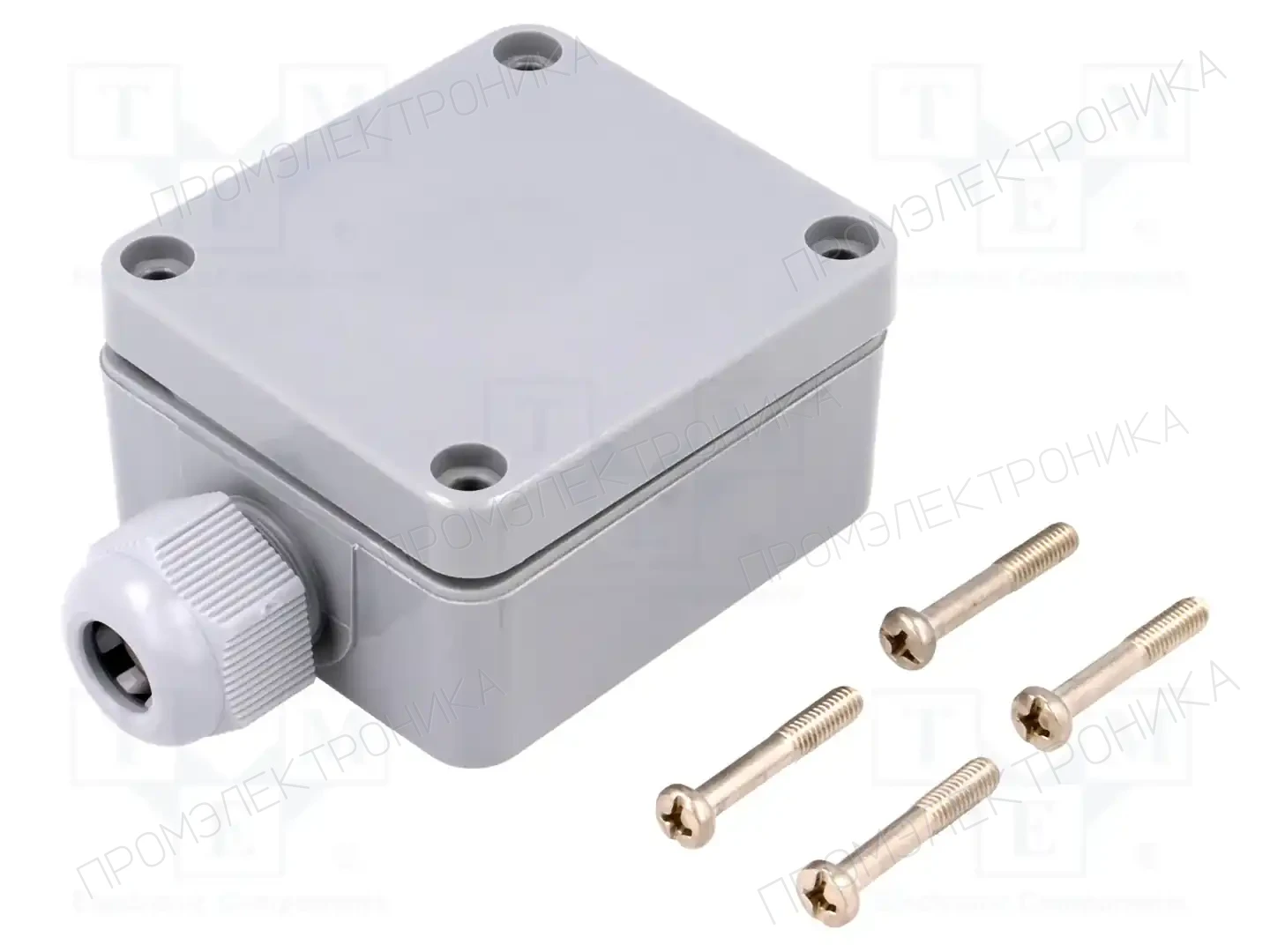 BOPLA 38101100 — Корпуса для электрооборудования