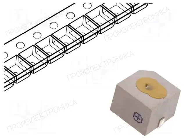 LOUDITY LD-BZEL-B05-1212 — Сигнализаторы электромаг. с генератором