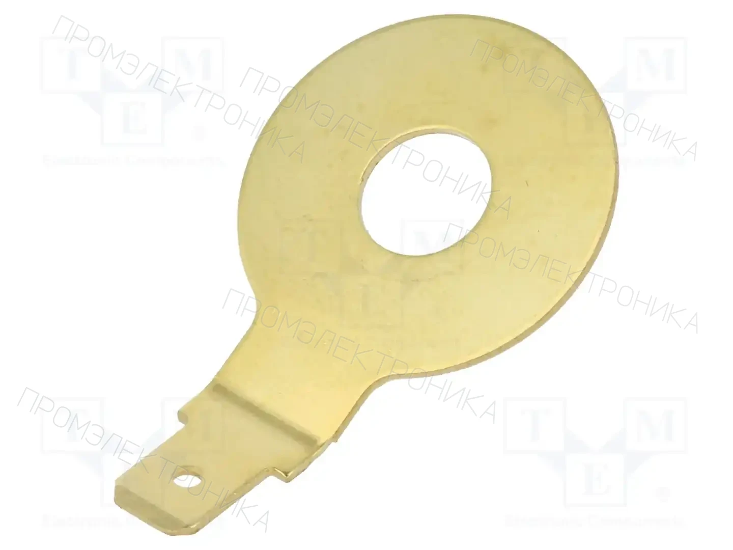 OSTERRATH 61-2395-11/0000 — Паечные штифты PCB