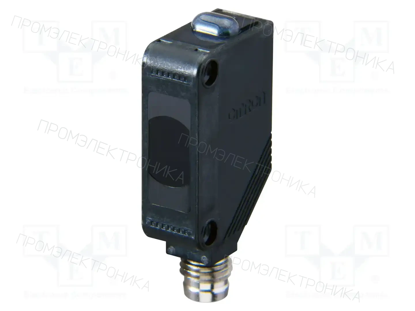 OMRON E3Z-T66-L — Стандартные фотоэлектрические датчики