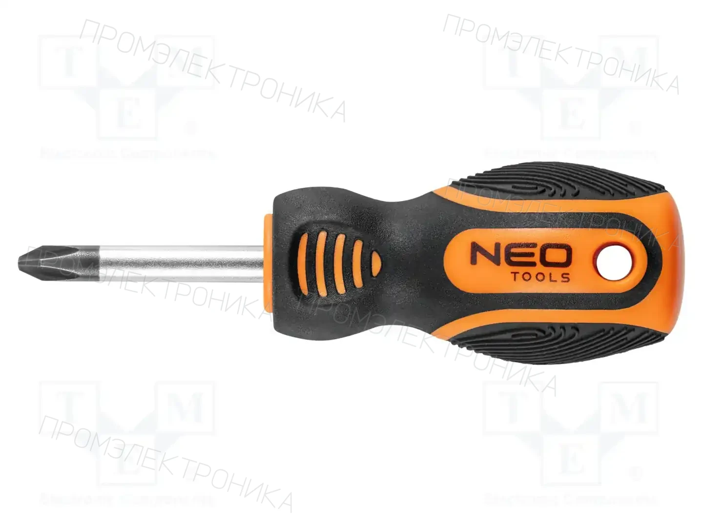 NEO TOOLS 04-179 — Стандартные отвёртки
