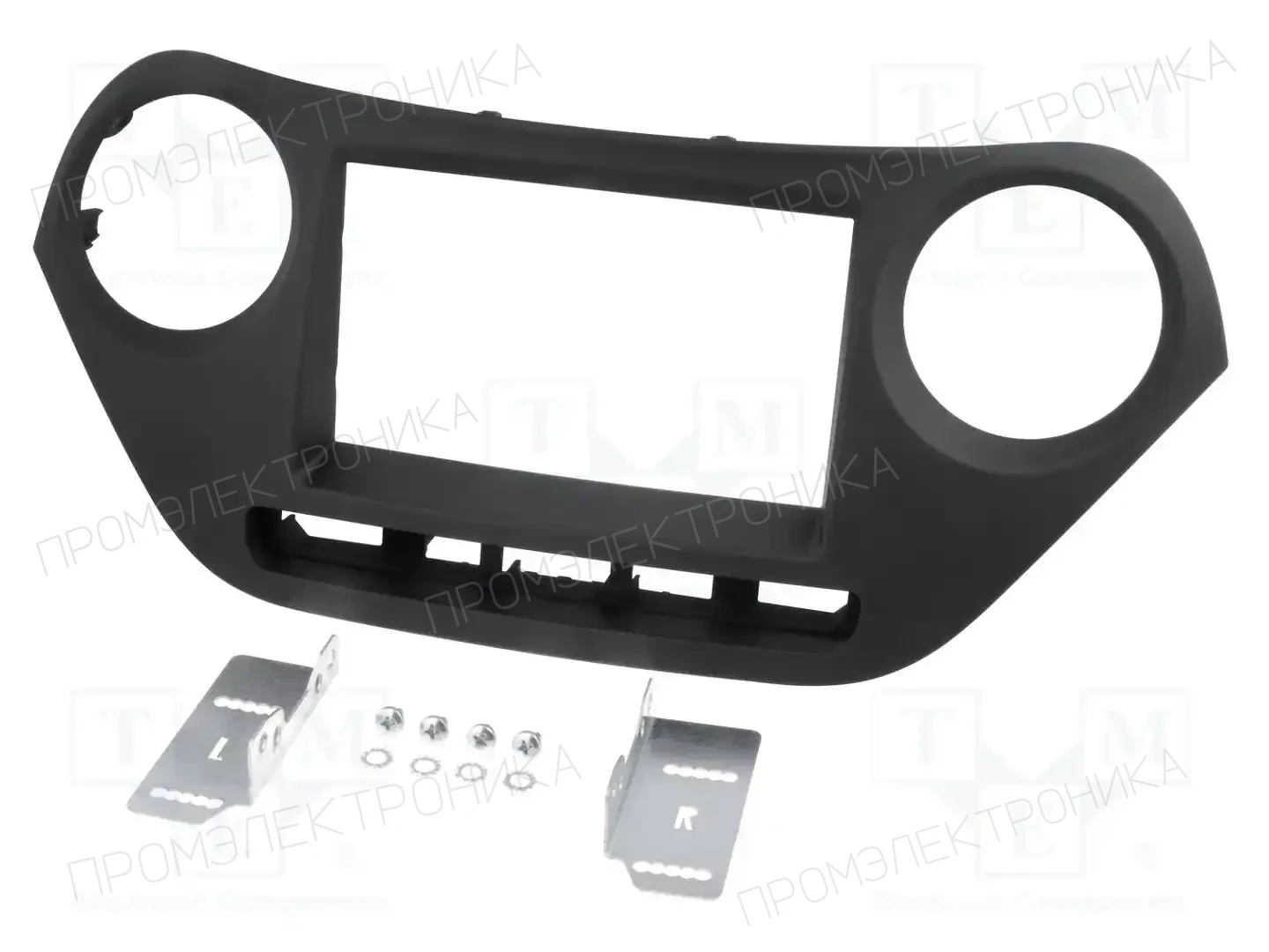 PER.PIC. MA39045/T+KIT — Рамки для радио