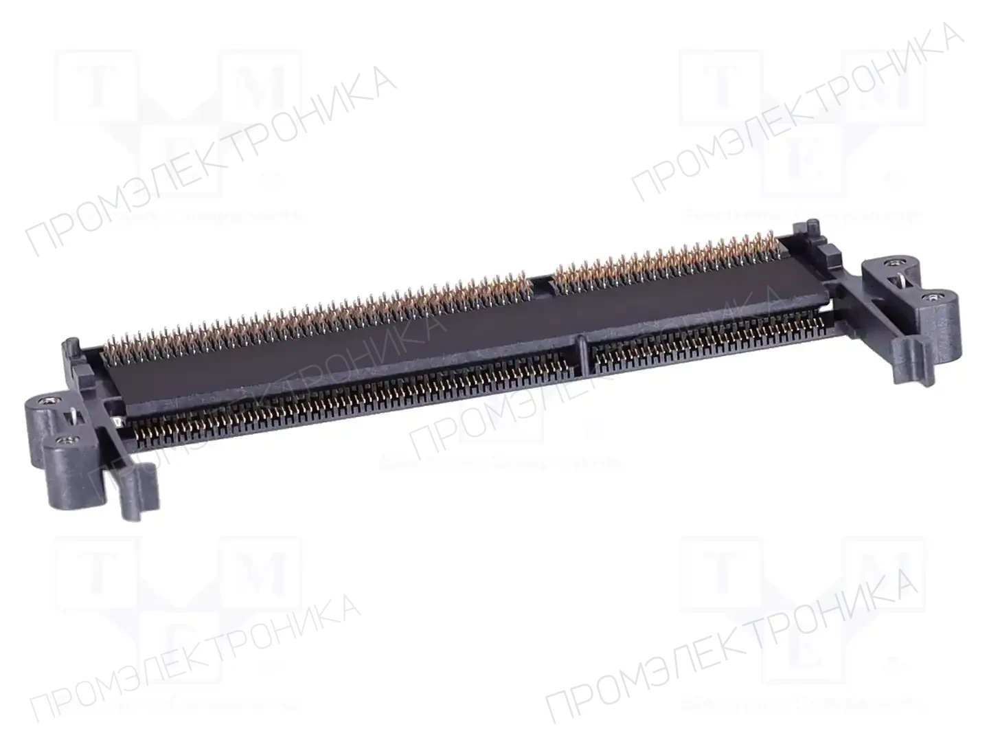 MOLEX 78519-0001 — Разъeмы для карт