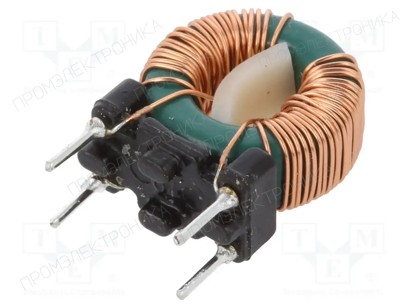 FERYSTER DTS-12,5/2,2/0,7-BV — Дроссели