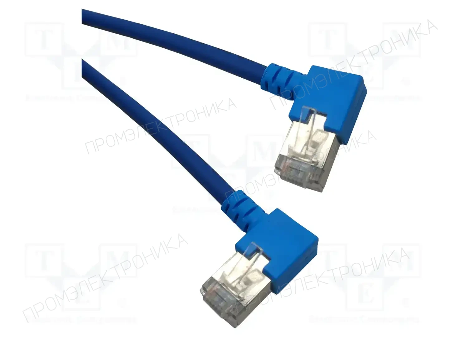 MCI 102414 — Кабели и адаптеры RJ45