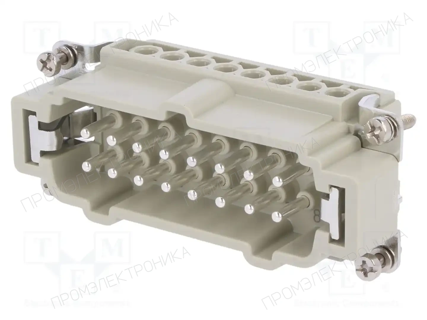 DEGSON ELECTRONICS DE-016-M — Разъeмы DEGSON