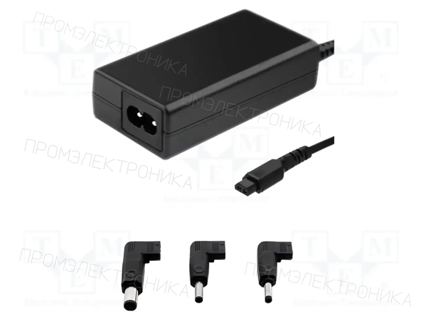 QOLTEC 51762 — Блоки питания к ноутбукам