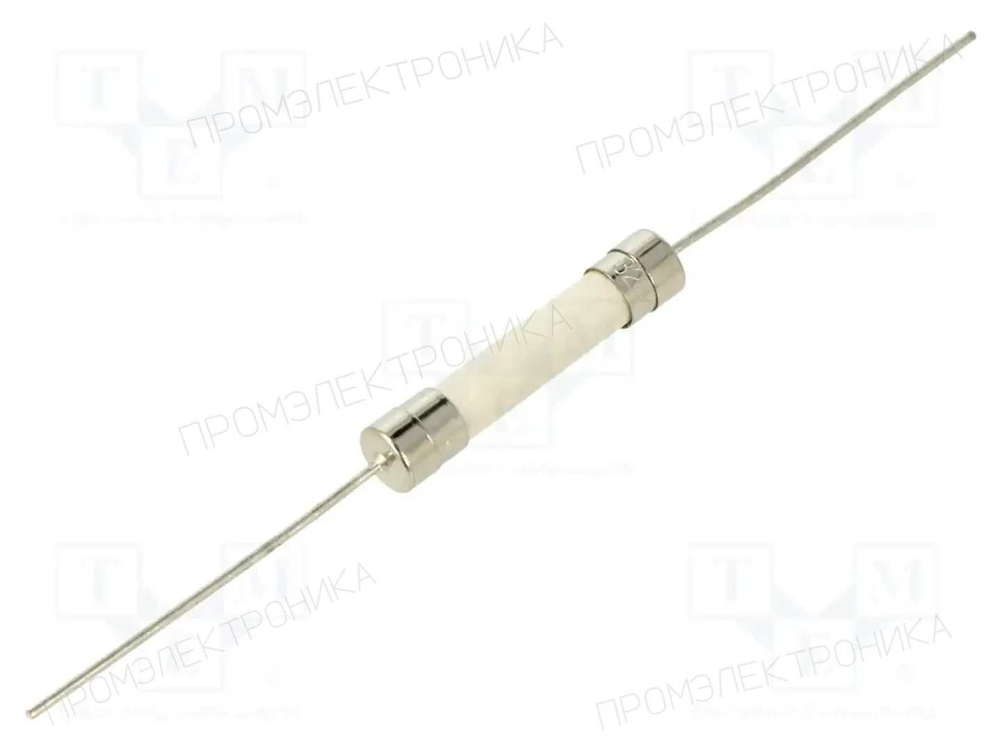 LITTELFUSE 0324025.MXP — Предохранители 6,3x32мм быстрые