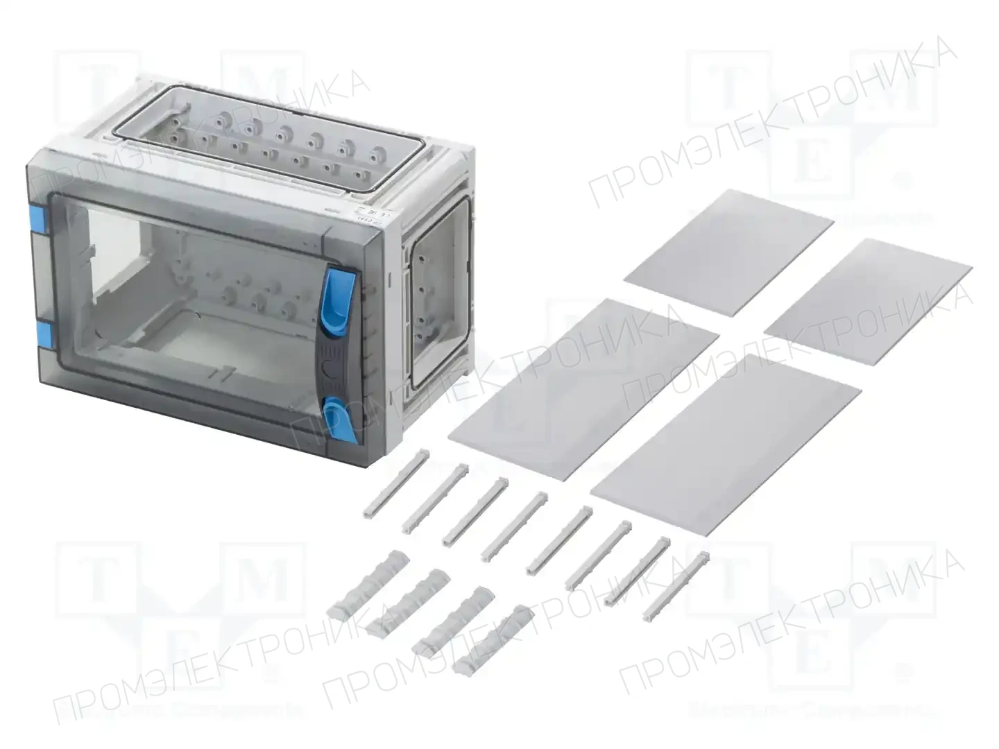 HENSEL 68000302 — Корпуса настенные