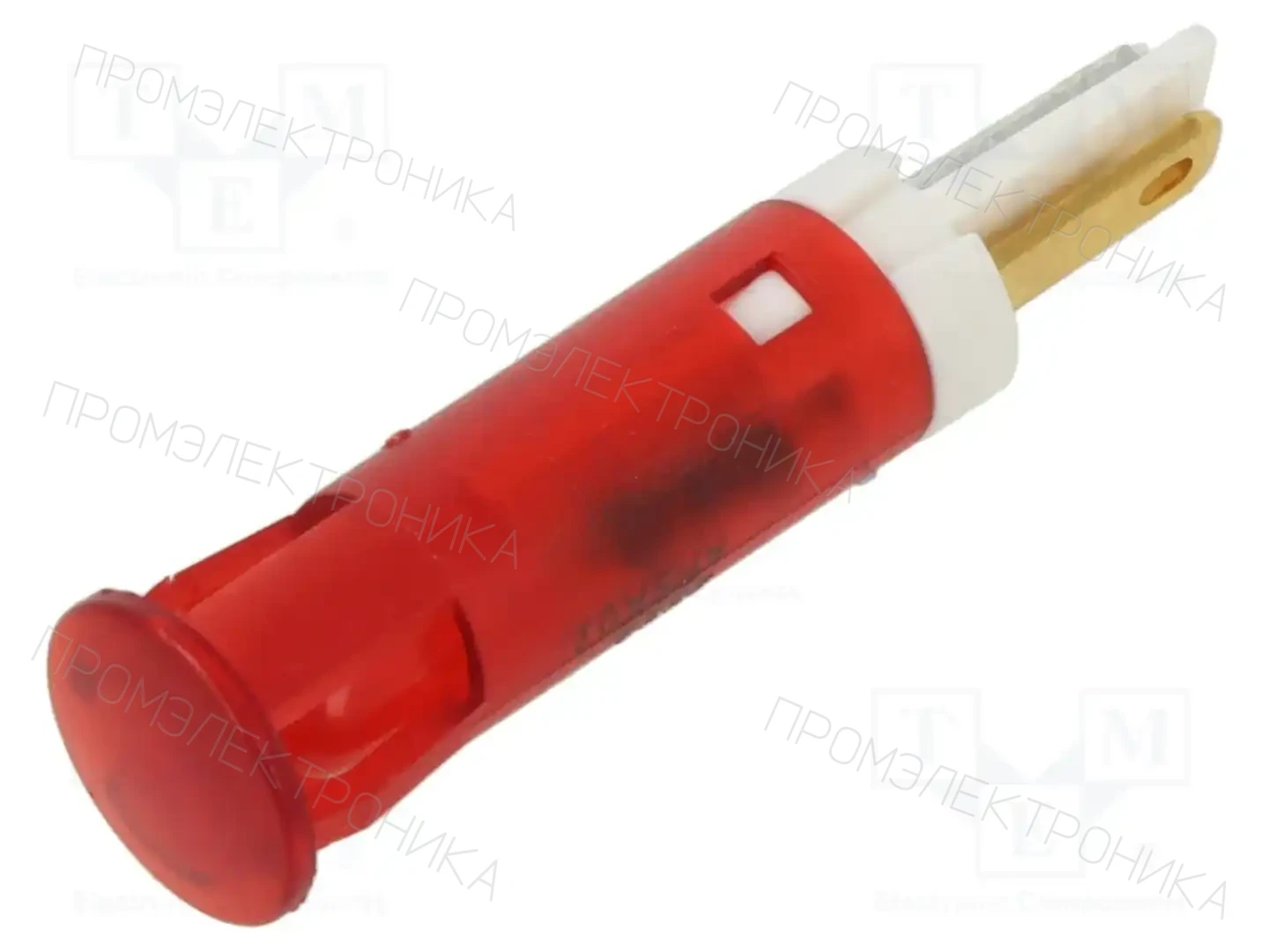 APEM QS81XXR24 — LED панельные индикаторы