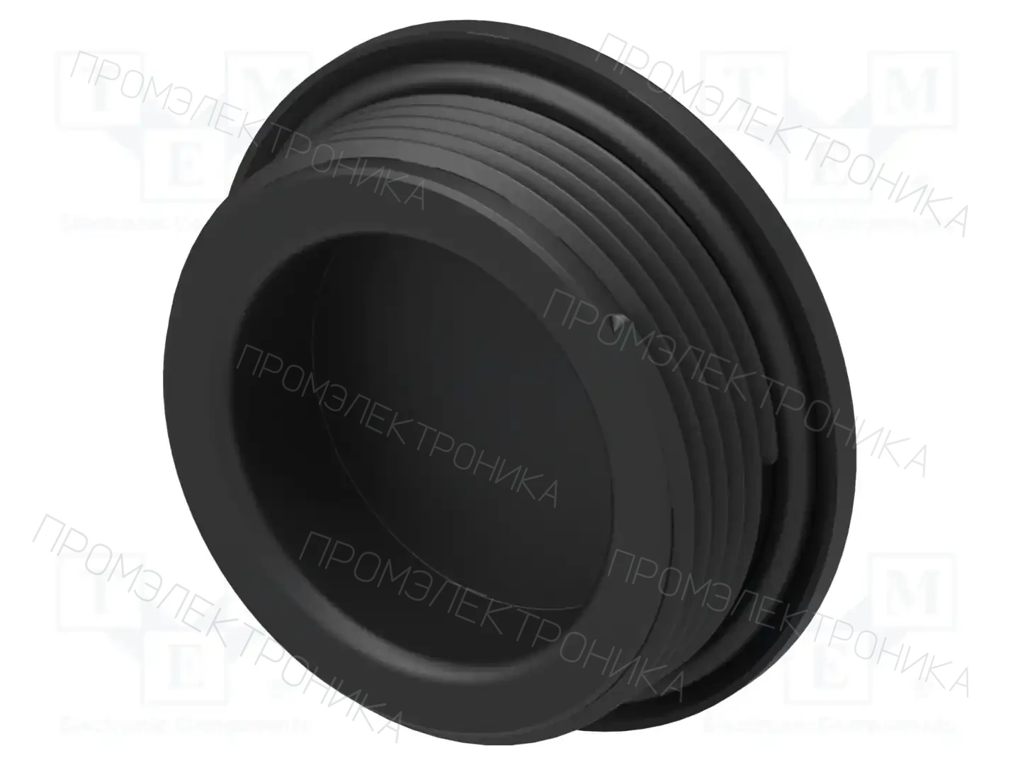 TE Connectivity EP-ROP-M32-BL-B — Заглушки