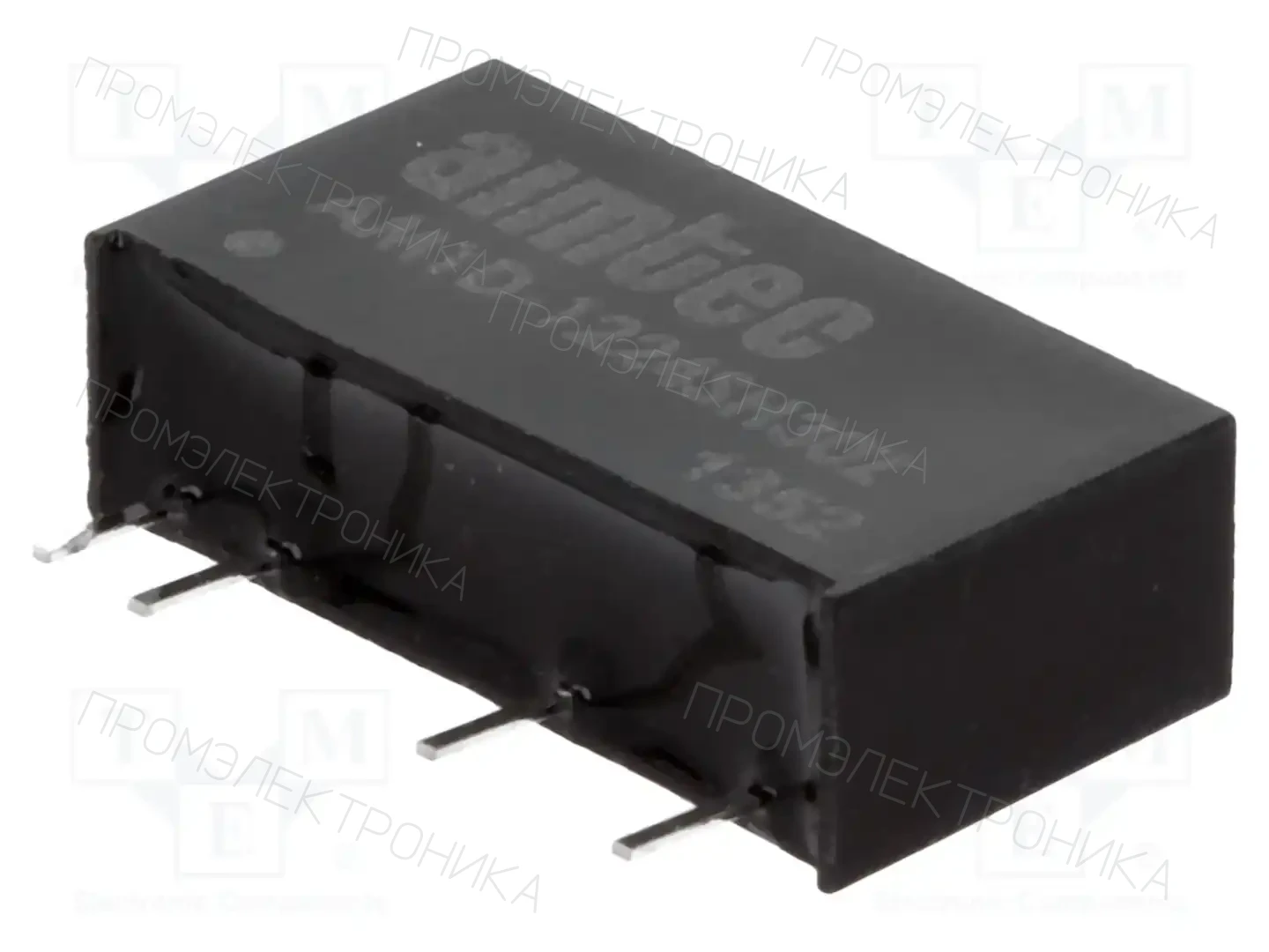AIMTEC AM1D-1224SH30Z — Преобразователи DC/DC