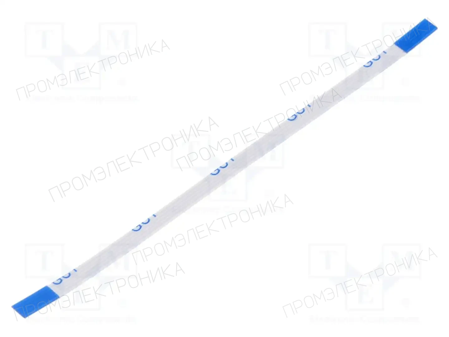 GCT 05-04-A-0076-A-4-06-4-T — Ленты FFC/FPC