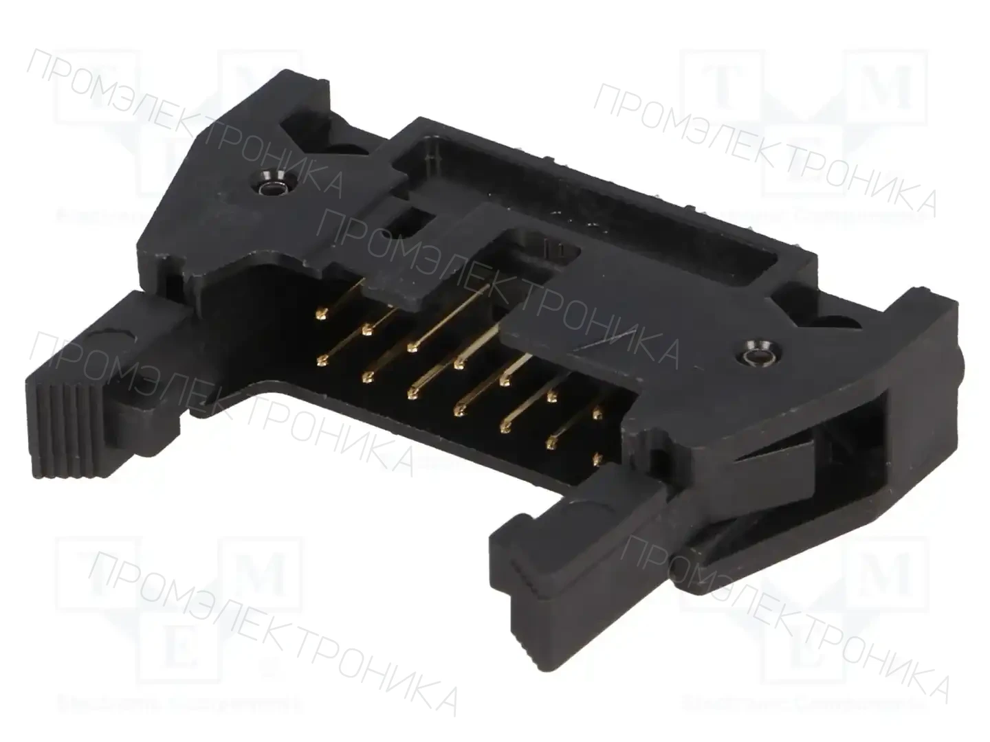 3M 7100251529 — Разъeмы IDC
