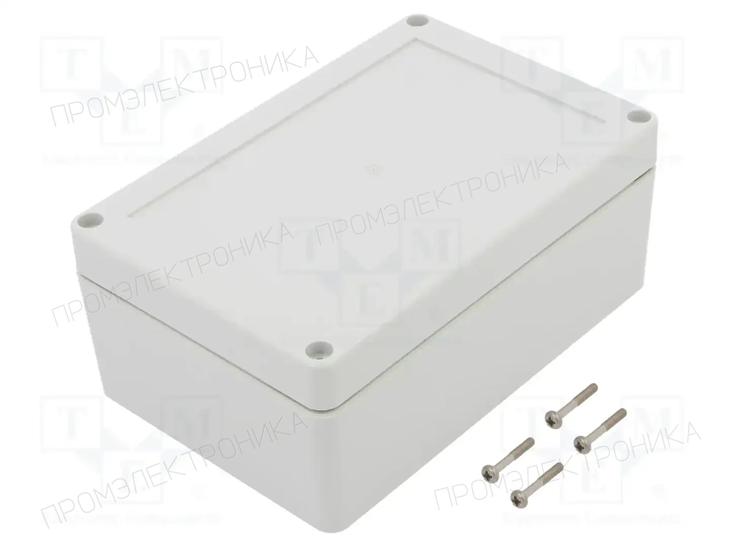 KRADEX ZP150.100.60JH TM PC — Корпуса универсальные