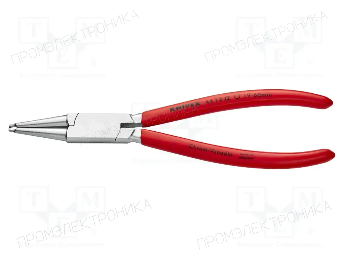 KNIPEX 44 13 J2 — Клещи для колец
