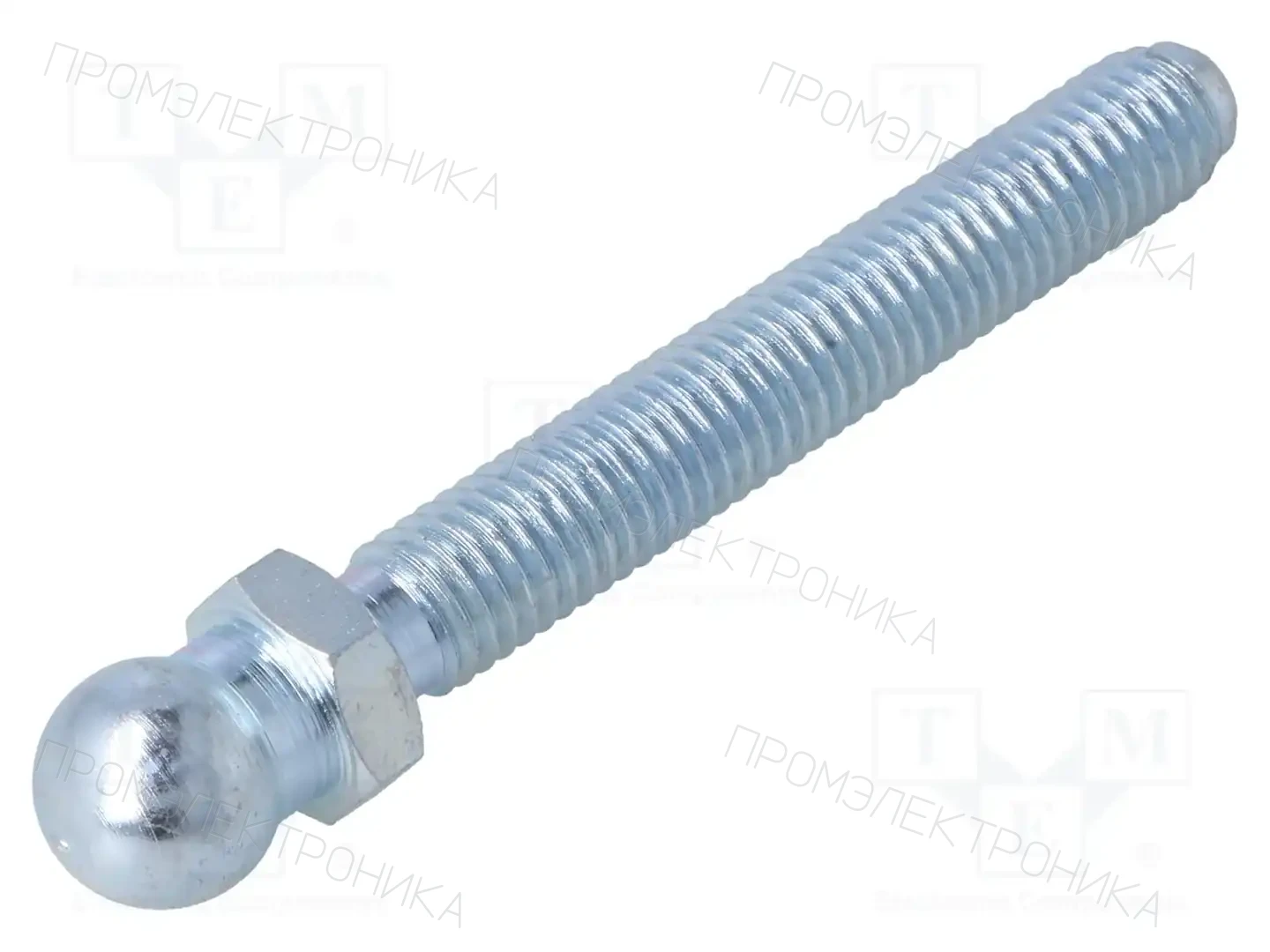 ELESA+GANTER SM-14-M10X68 — Опоры