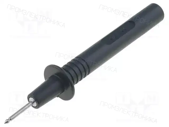 DONAU ELEKTRONIK 4021 — Щупы - входы, выходы измерительные