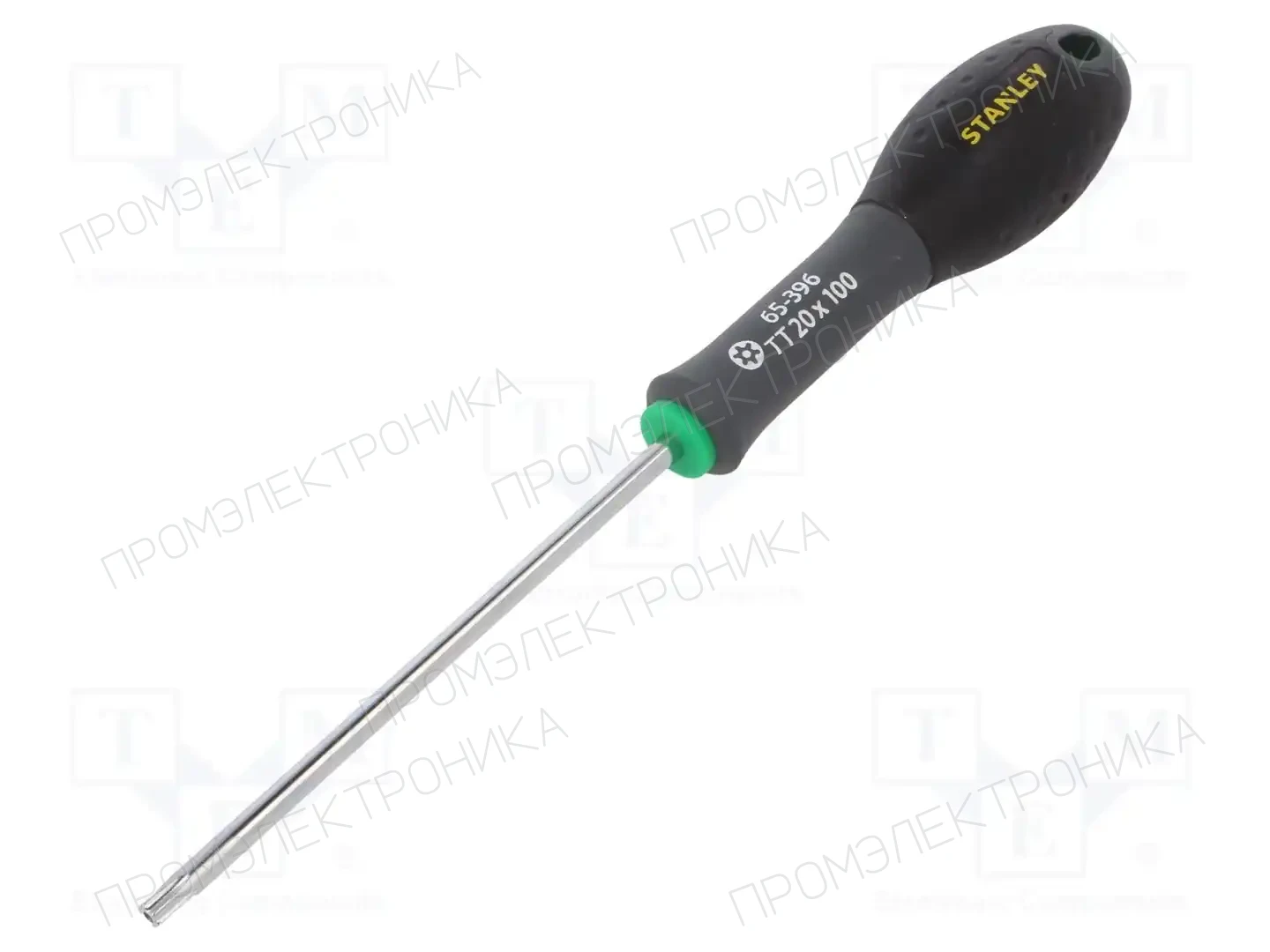 STANLEY 0-65-396 — Стандартные отвёртки