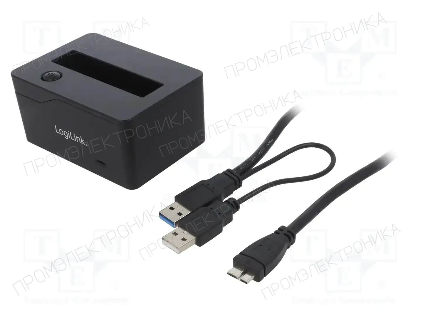 LOGILINK QP0025 — Аксессуары HDD/SSD