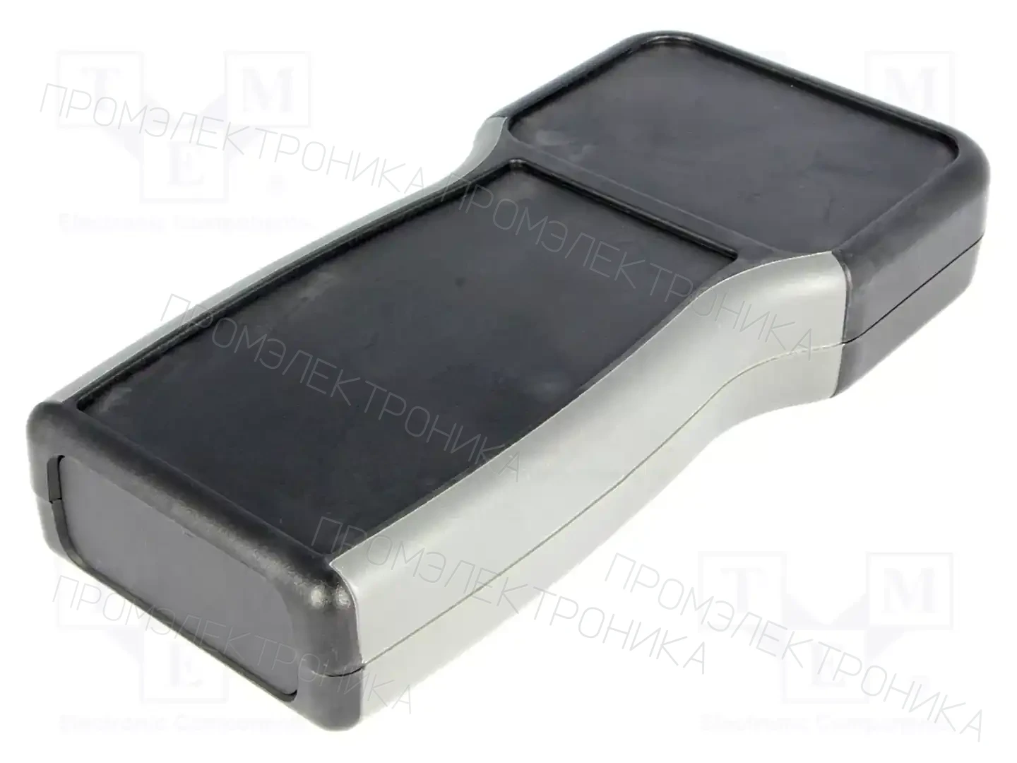 HAMMOND 1553TTBK — Корпуса для устройств с индикатором