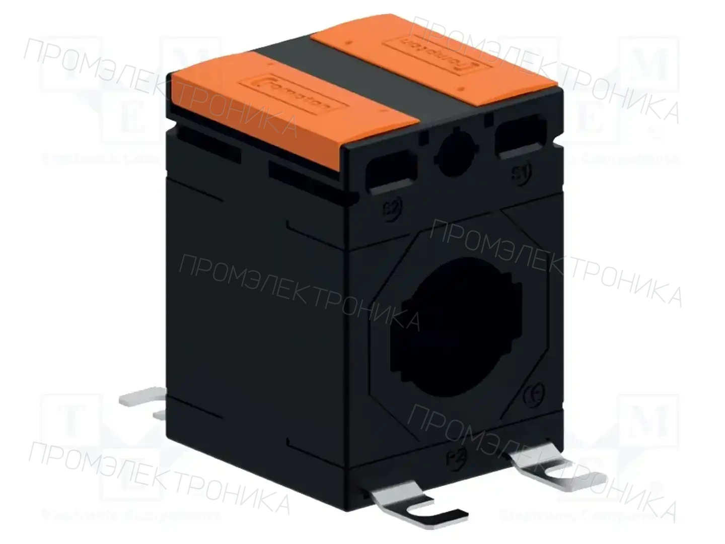 CROMPTON / TE CONNECTIVITY XL2F-150/5A — Трансформаторы тока