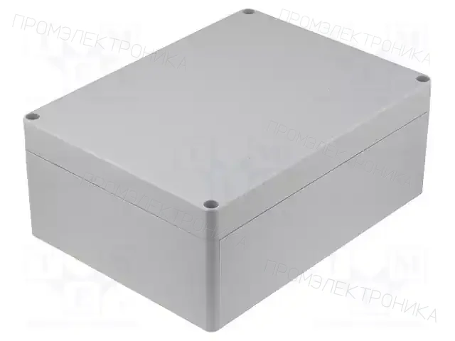 FIBOX PC 152008 — Корпуса универсальные