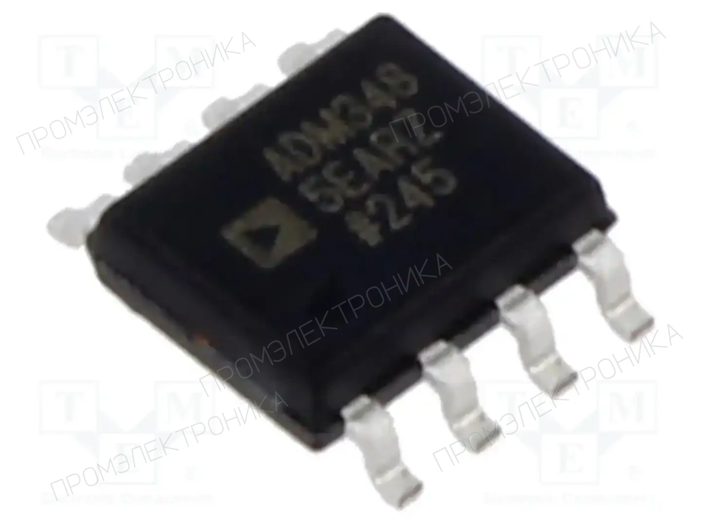 Analog Devices ADM3485EARZ — Микросхемы - RS232 / RS422 / RS485