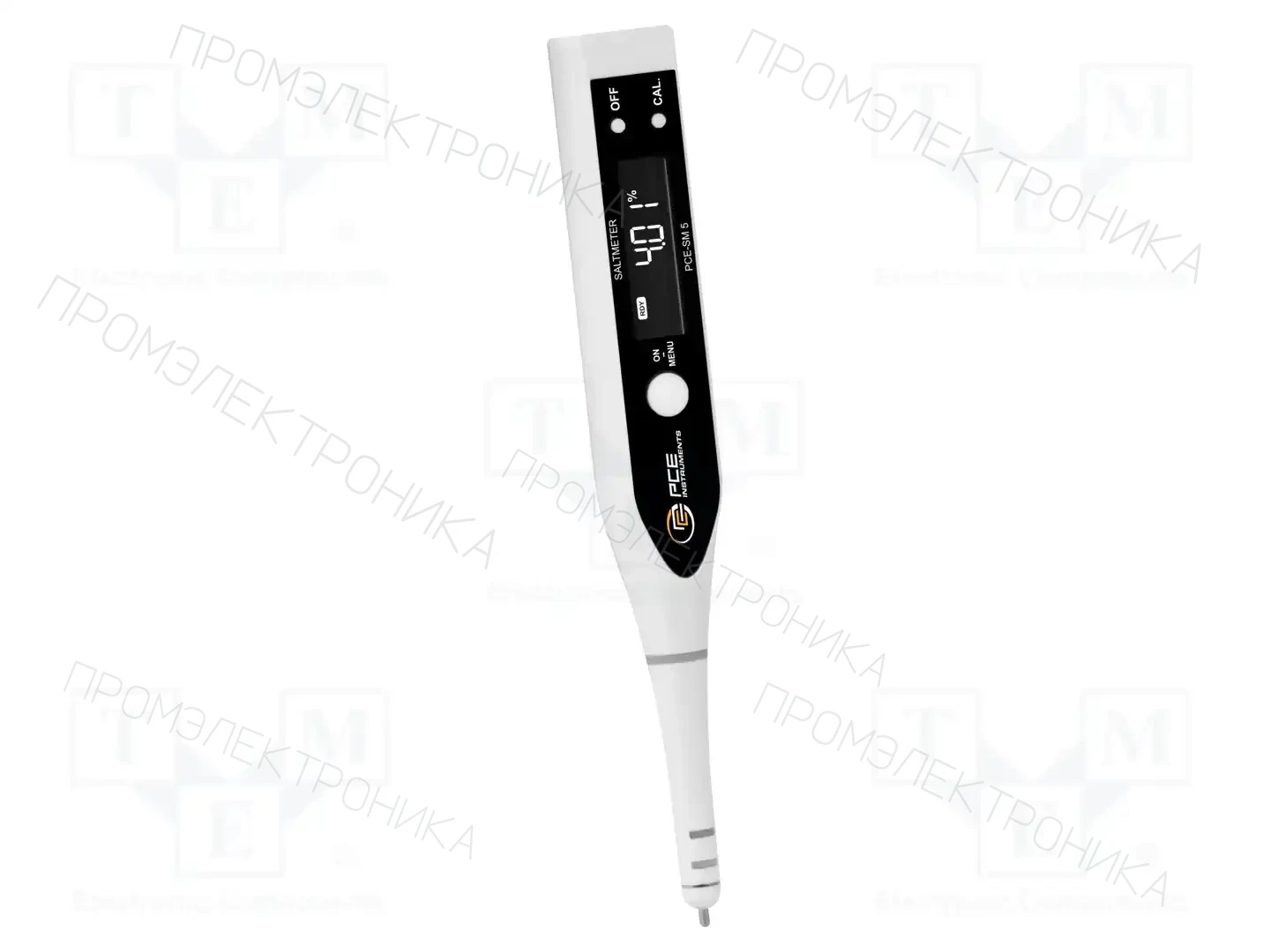 PCE INSTRUMENTS PCE-SM 5 — Измерители и тестеры pH