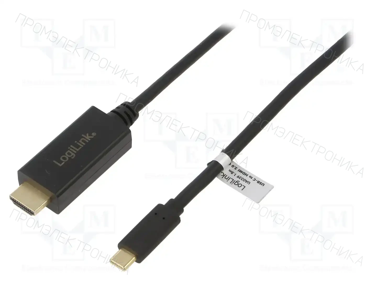 LOGILINK UA0329 — Кабели и адаптеры USB