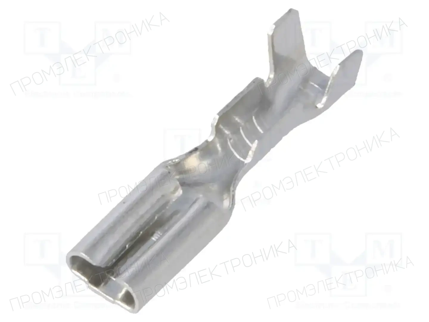 NINIGI ST-001/2 — Неизолированные коннекторы