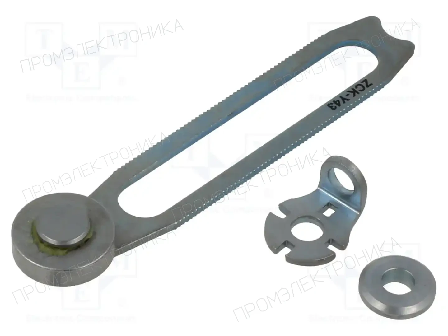 TELEMECANIQUE SENSORS ZCKY41 — Выключатели концевые