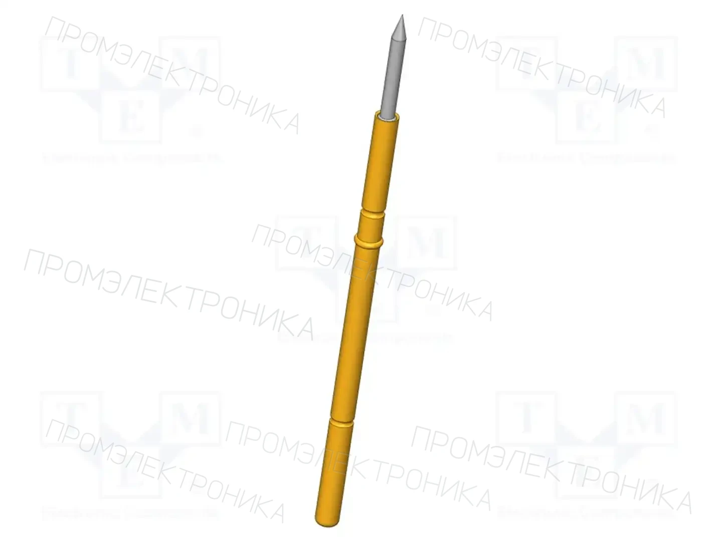 INGUN GKS-912 201 100 R 5010 — Измерительные щупы