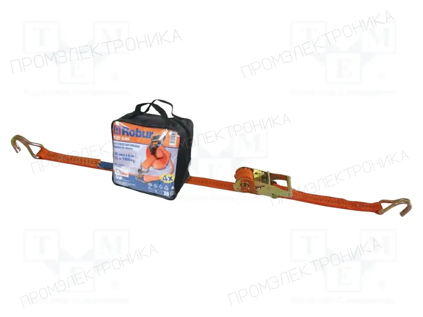 BETA RB8181/6/B4 — Упаковка