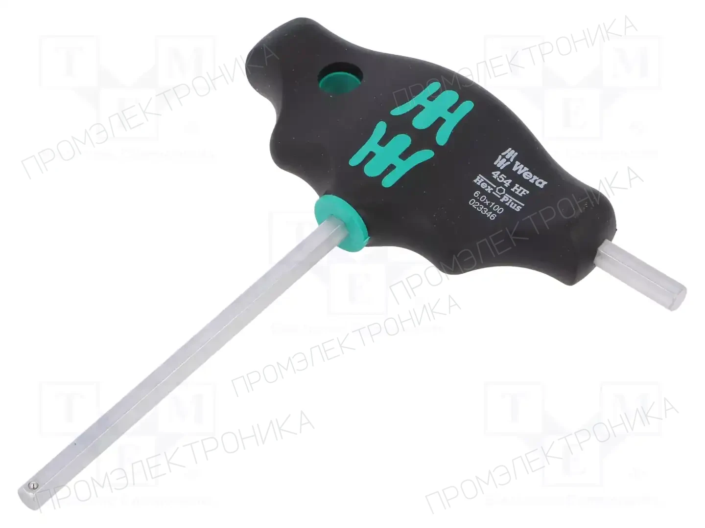 WERA 05023346001 — Стандартные отвёртки