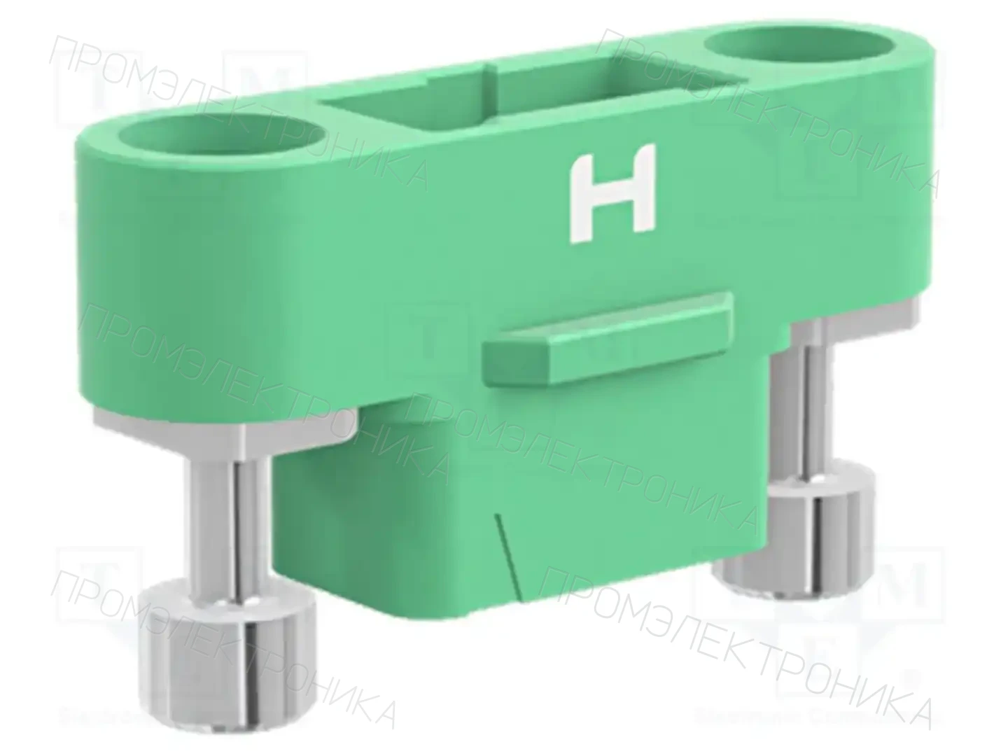HARWIN G125-3241096M3 — Разъeмы сигнальные растр 1,25мм