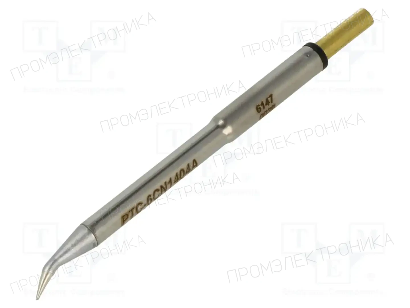 METCAL PTC-6CN1404A — Жала паяльников