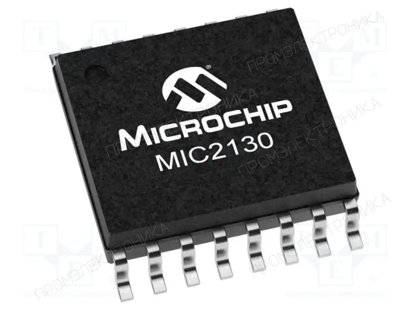 Microchip Technology MIC2130-1YTSE — Регуляторы напряжения - микросхемы DC/DC