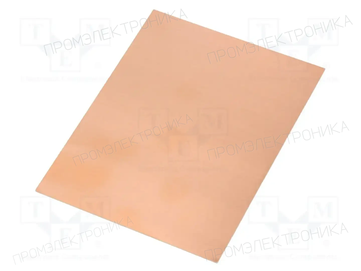 SOLDER PEAK LAM75X100ED0.8 — Ламинаты двухсторонние