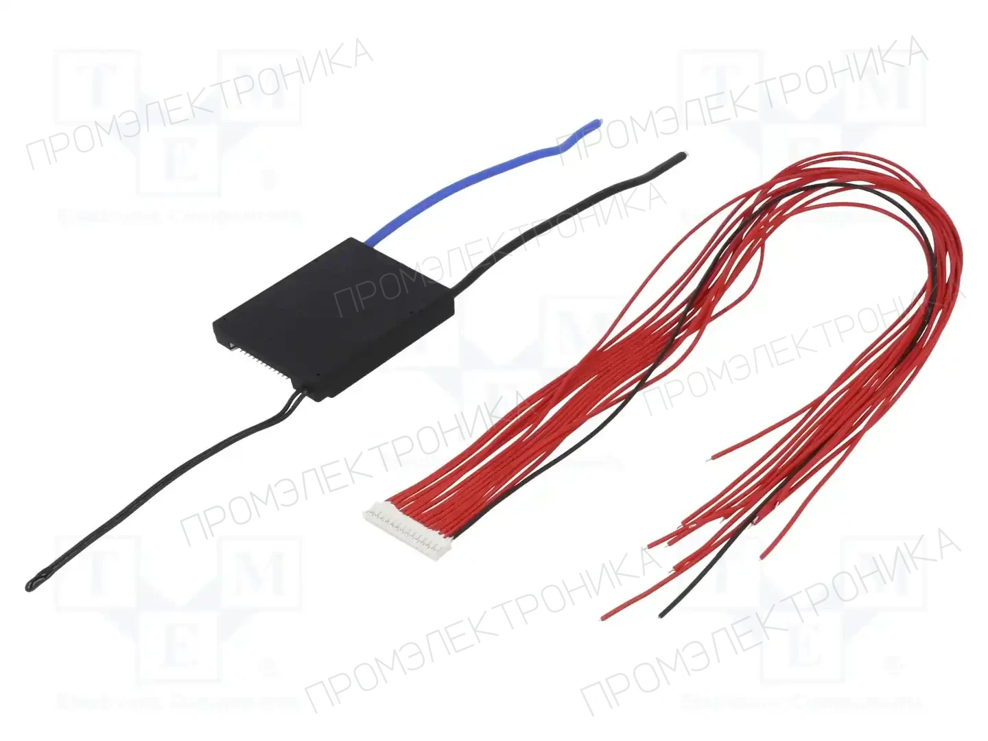DALY PCM-L13S20 DALY — Батареи - контейнеры и держатели PCM-L13S20