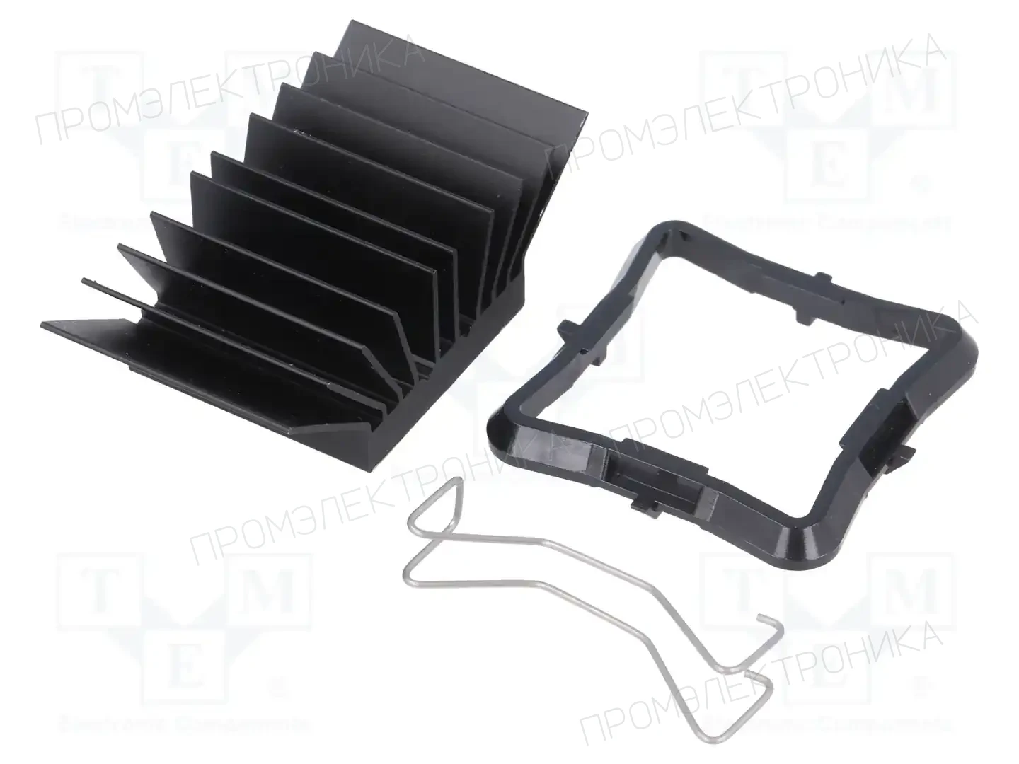 Advanced Thermal Solutions ATS-51250K-C1-R0 — Радиаторы